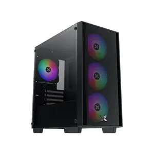 ПК Captiva 94682 Intel Core i5 8ГБ ОЗУ 1ТБ HDD NVIDIA GeForce Windows 10