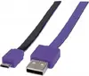 MANHATTAN 391368 USB 2.0 cable USB A–Micro-USB B 1 m Photo 2