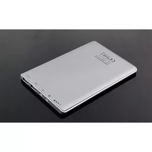 PowerNeed P10000S power bank Lithium Polymer (LiPo) 10000 mAh Black