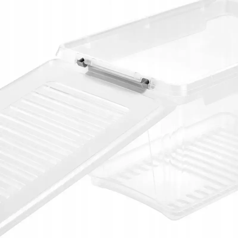 Storage box keeeper Leonie 28.5×18.5×16 cm Photo 3