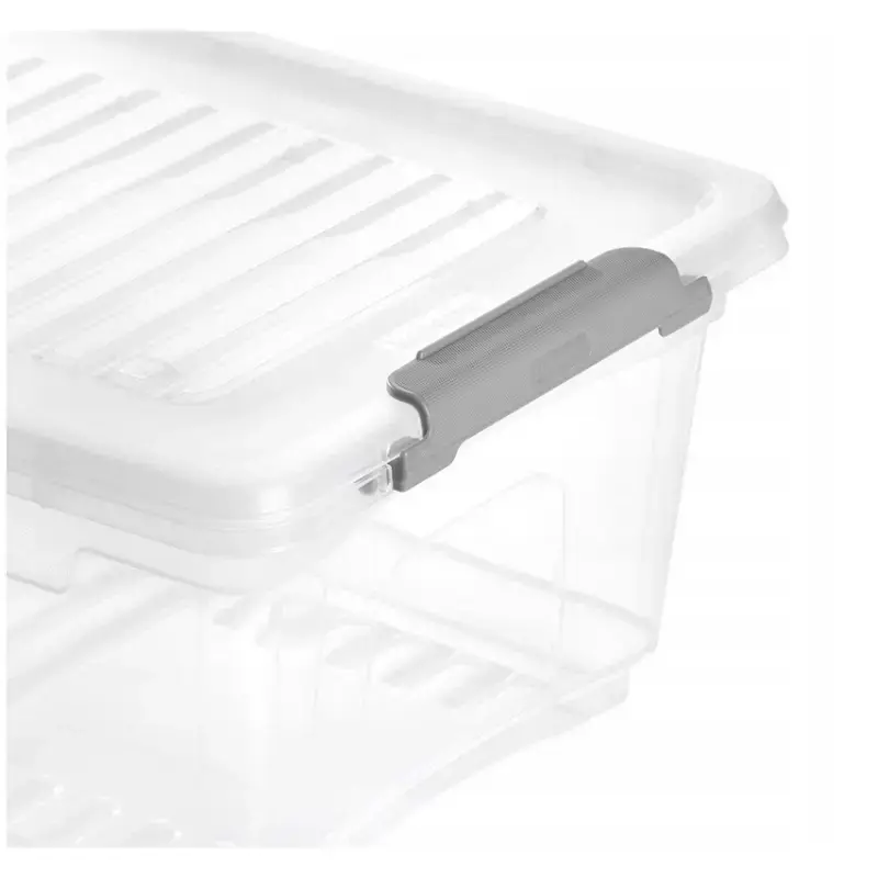 Storage box keeeper Leonie 37.5×28.5×16 cm Photo 2