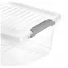 Storage box keeeper Leonie 37.5×28.5×16 cm Photo 2