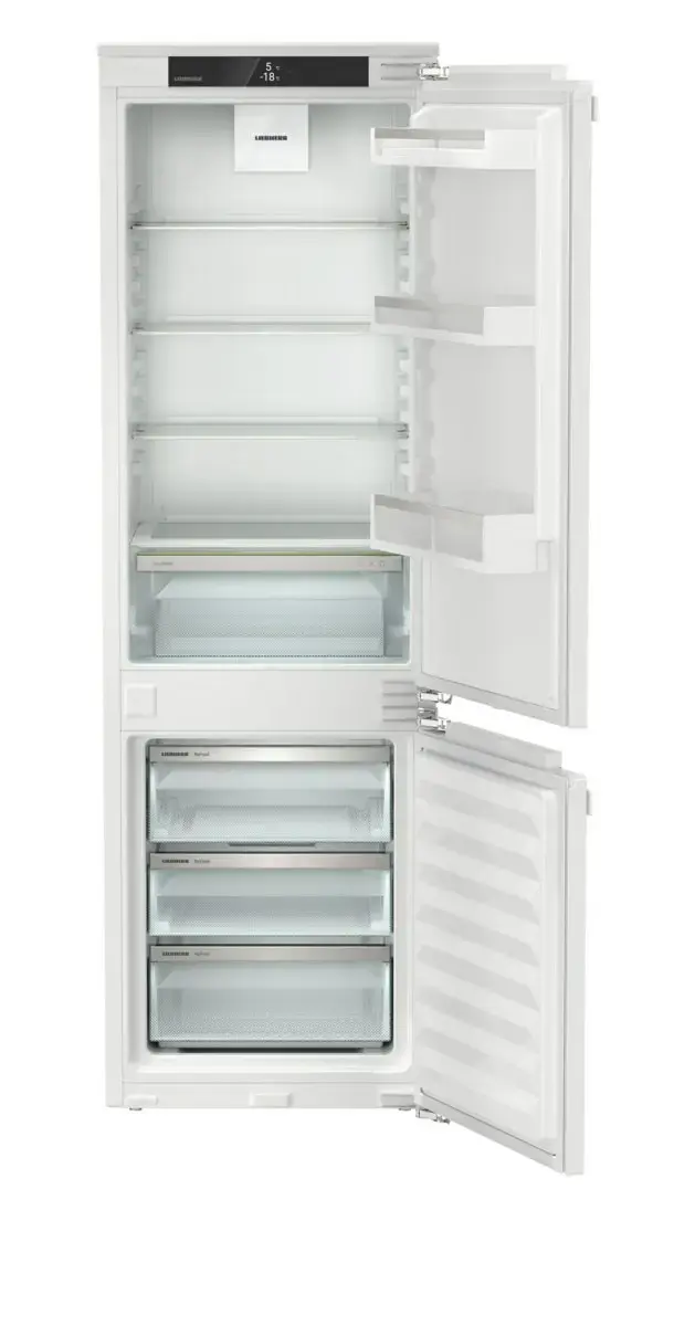 Built-in Refrigerator Liebherr ICNe 5103 Pure Photo 2
