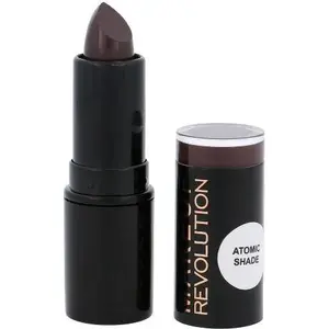 Помада Makeup Revolution Make Me Tonight 3.8 г — классическая губная помада 3.8 г