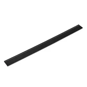 Durvju/logu blīvējums Kärcher 2.633-005.0 Gumija Melns 280 mm