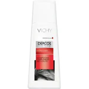 Шампунь Vichy Dercos Vital 200 мл с Aminexil — шампунь против выпадения волос
