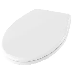 Tualetes poda vāks Sanit-Plast Rekord 014/A polipropilēns