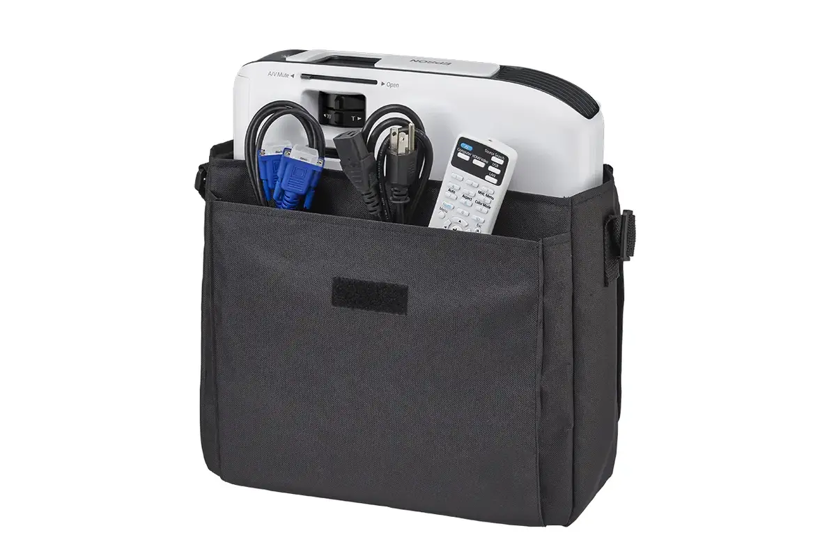 Soft Carry Case Epson ELPKS70 Photo 2