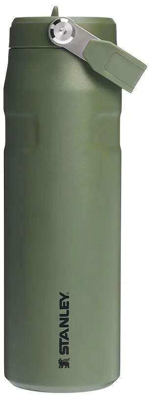 Izolēta pudele STANLEY IceFlow Flip Straw