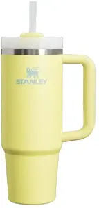 Термобутылка STANLEY Quencher H2 FlowState 0,89 л Pomelo