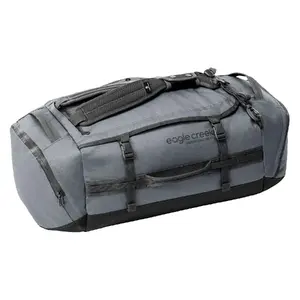Дюффел сумка Eagle Creek Cargo Hauler 60 Л Полиэстер Угольный