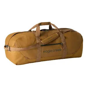 Дюфел bag Eagle Creek No Matter What 90 L Коричневый Большой Кемпинг Путешествия