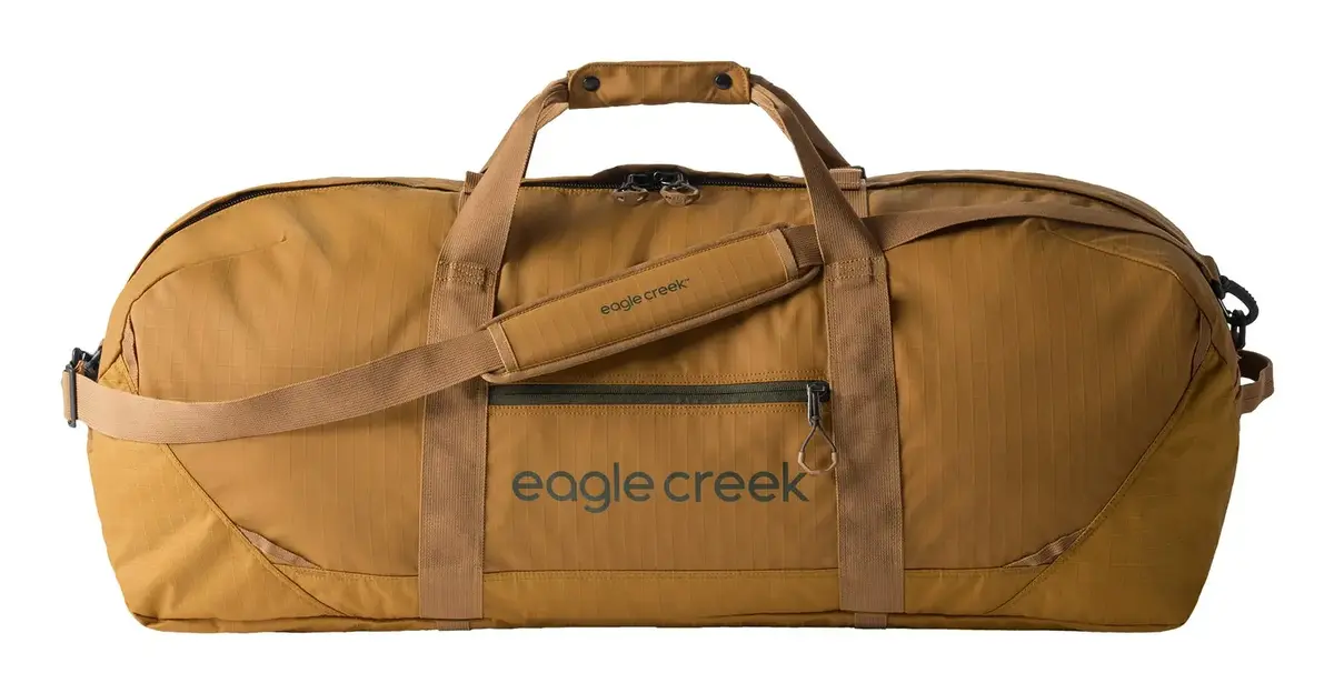 Дюфел bag Eagle Creek No Matter What Photo 2
