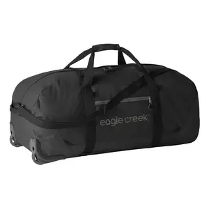 Дюффель сумка Eagle Creek No Matter What 130L Черная Экстра Большая