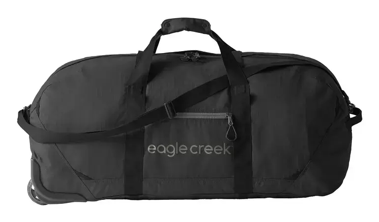 Роликовая Дюффель Сумка Eagle Creek No Matter What Photo 2