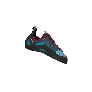 Women's footwear OEM Top Tarantulace topaz red plum — model 0006104300031616