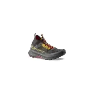 Треккинговые ботинки OEM Prodigio Hike GTX Black Savana водонепроницаемые — размер 43