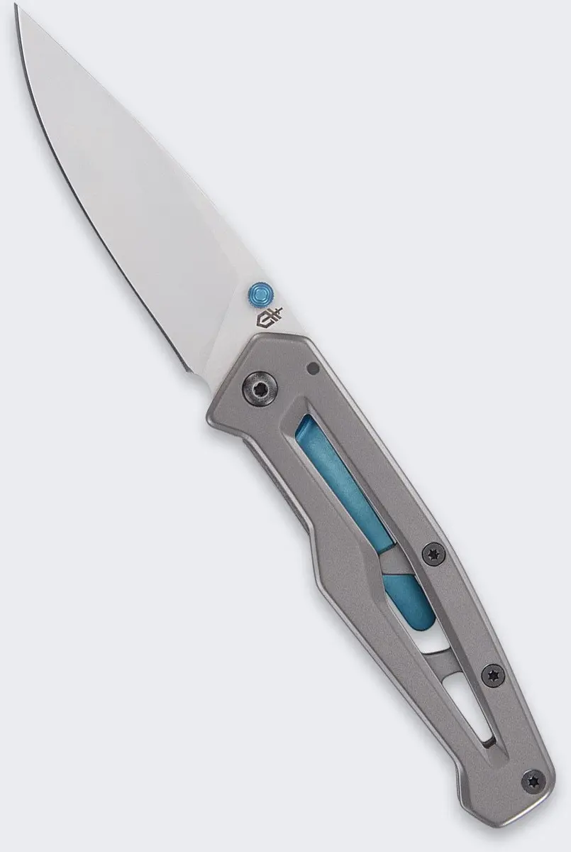 Saliekams nazis Gerber Paralite BLUE —