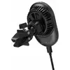 SWISSTEN MagRide Qi2 15W auto bezvadu lādētājs Photo 3