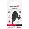 SWISSTEN MagRide Qi2 15W auto bezvadu lādētājs Photo 9