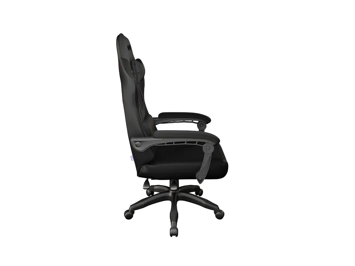 Бамбуковый синaй Fury S2 black NFF-2366 Photo 2