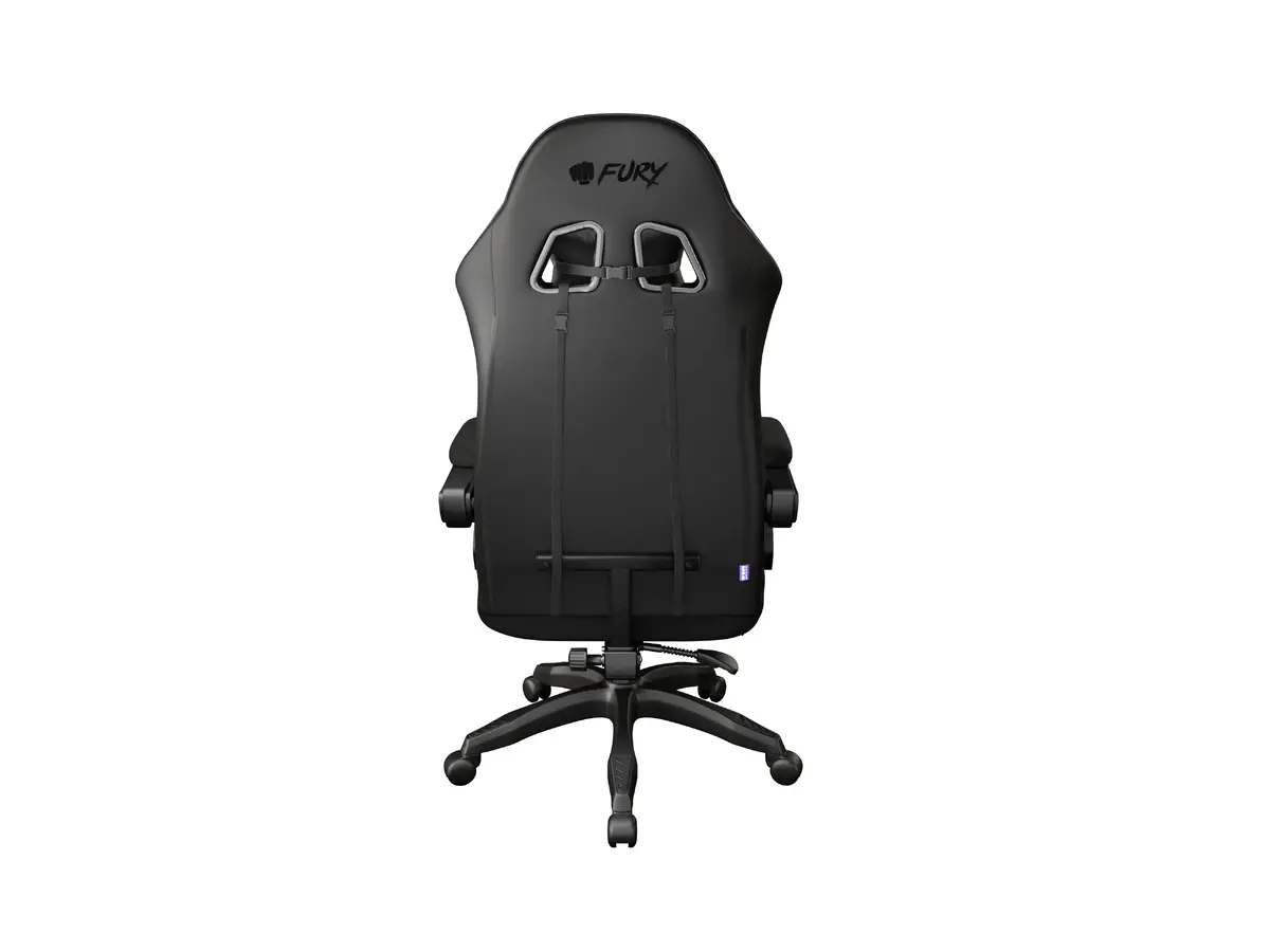 Бамбуковый синaй Fury S2 black NFF-2366 Photo 3