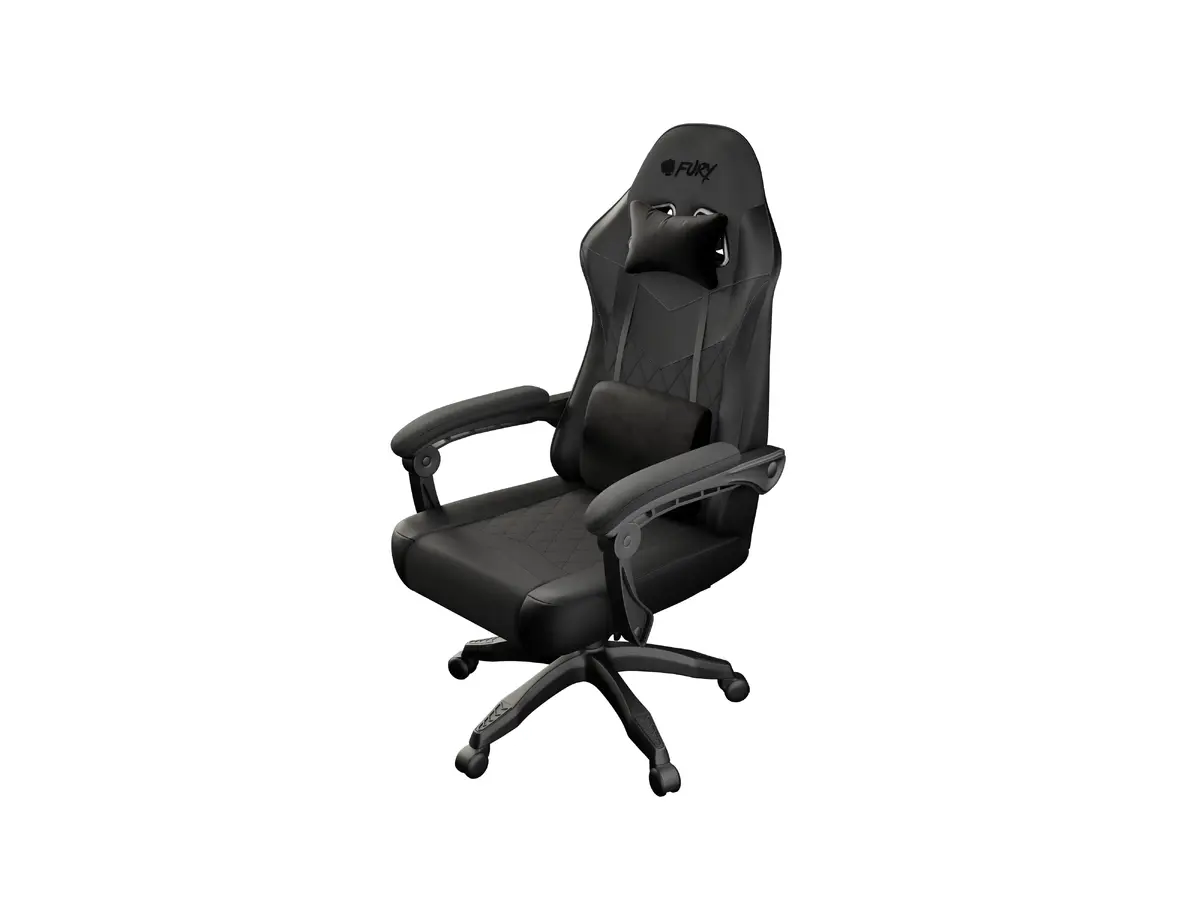 Бамбуковый синaй Fury S2 black NFF-2366 Photo 4