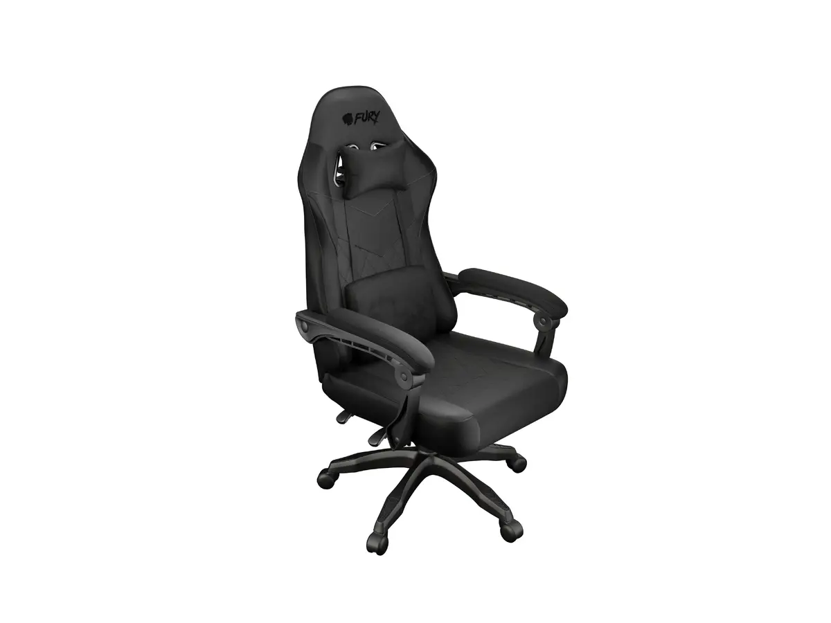 Бамбуковый синaй Fury S2 black NFF-2366 Photo 5