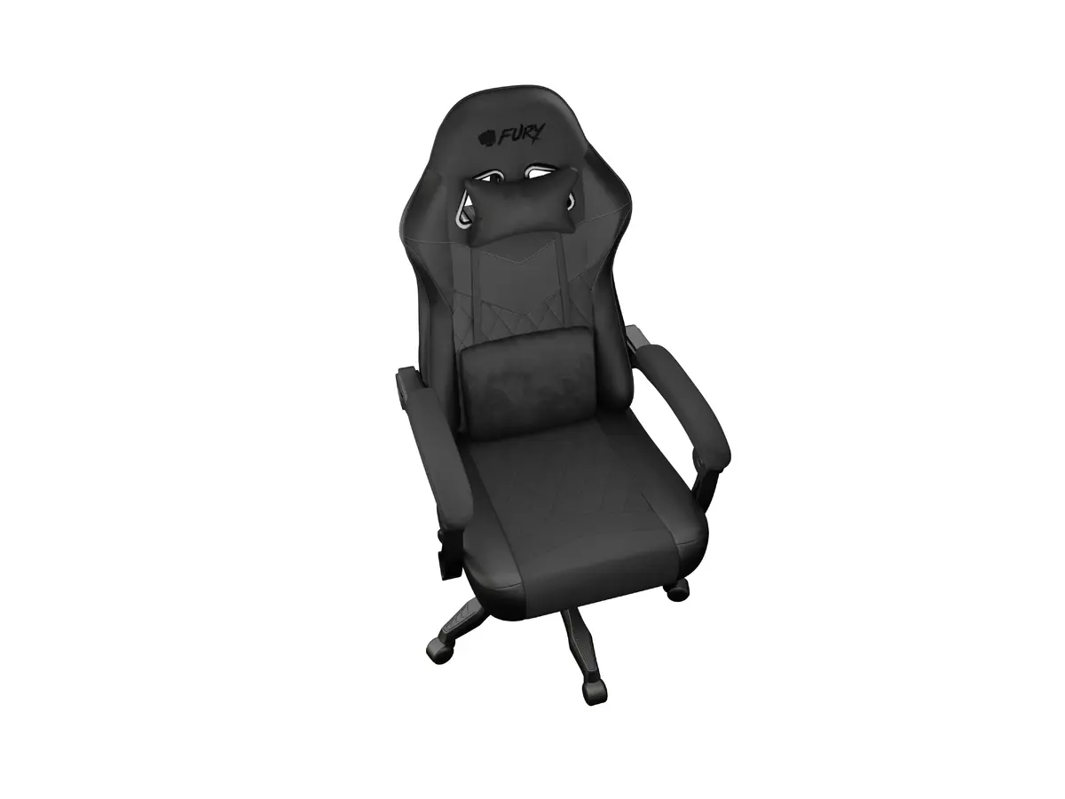 Бамбуковый синaй Fury S2 black NFF-2366 Photo 6