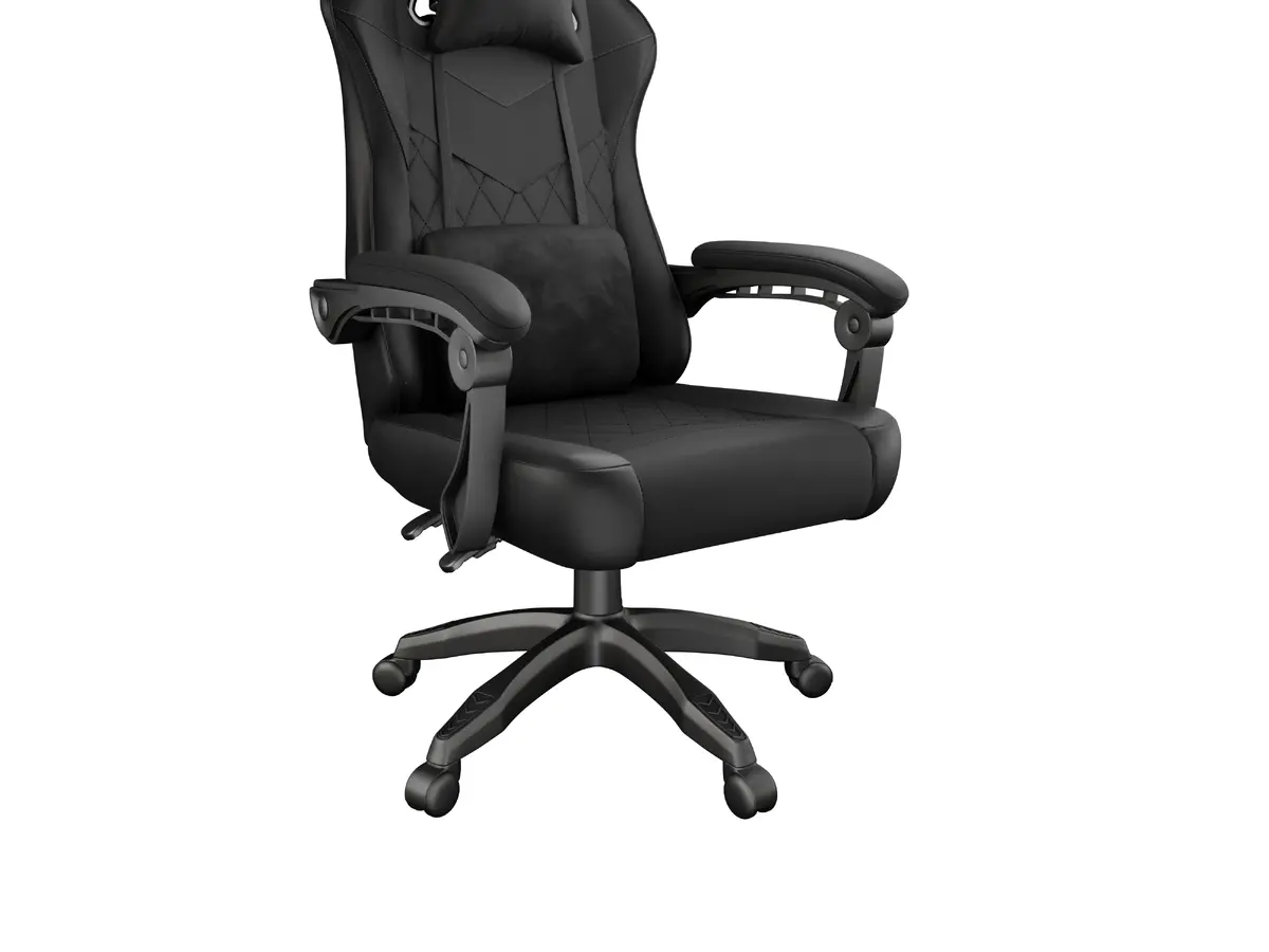 Бамбуковый синaй Fury S2 black NFF-2366 Photo 7