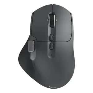 Hama WM-900 Mouse Office Right-hand RF Wireless Bluetooth 3200 DPI