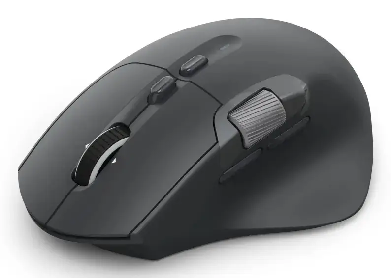 Hama WM-900 Mouse Office Right-hand RF Wireless Bluetooth Photo 2