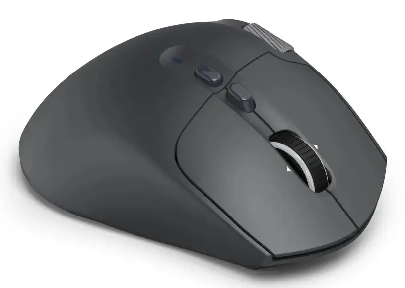 Hama WM-900 Mouse Office Right-hand RF Wireless Bluetooth Photo 5