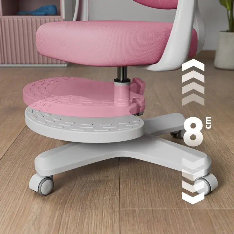 Детское вращающееся кресло mark adler Junior 4.6 Photo 3