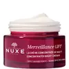 Nakts krēms NUXE Merveillance Lift Concentrated Photo 6