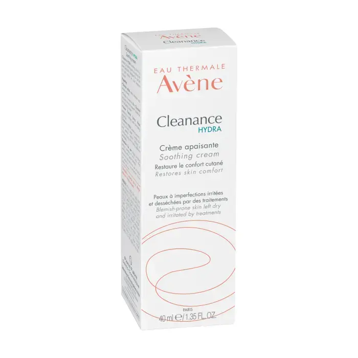 Attīrošs krēms Avene Cleanance HYDRA Photo 2
