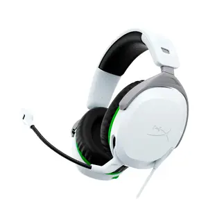 Austi HyperX CloudX Stinger II vadi Xbox spēļu 10-28000 Hz