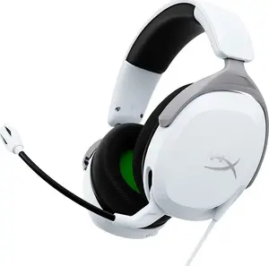 Наушники HyperX CloudX Stinger II проводные Xbox Игровые 10-28000 Гц