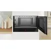 Соло микроволновая печь Bosch Serie 8 BFR9221B1 Photo 4