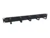 Equip 19" 1U Cable Management Panel 327319 Photo 3