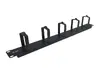 Equip 19" 1U Cable Management Panel 327319 Photo 5