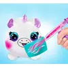 Плюшевая игрушка Canal Toys Airbrush Plush Surprise Photo 7
