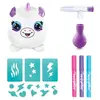 Плюшевая игрушка Canal Toys Airbrush Plush Surprise Photo 10