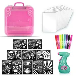 Children's drawing kit Canal Toys AIR017 Multicolour 6 years