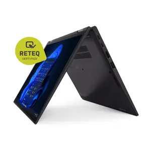Ноутбук Lenovo ThinkPad Yoga X13 13.3 i7-1185G7 16GB 1TB Touch W11P