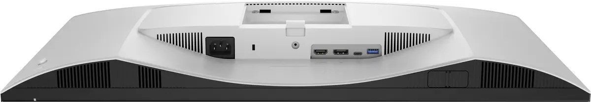 Dell Plus S2725DC Computer Monitor Photo 4