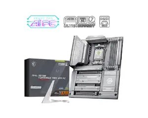 Mātesplate MSI MAG X870E TOMAHAWK MAX WIFI PZ AMD X870E Socket AM5 ATX