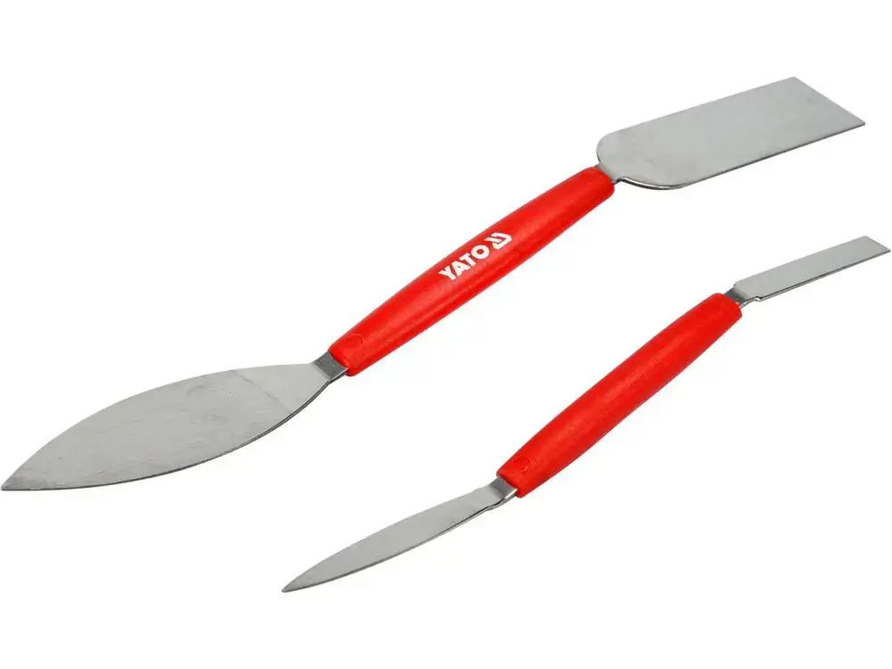 Putty Knife Yato YT-52780 Photo 2