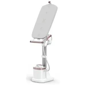 Ironing system Tefal QT 1811 IXEO, ironing station with 1.2 L built-in tank, 2200 W, continuous steam 80 g/min, steam boost 200 g/min, vertical steam, ironing board included