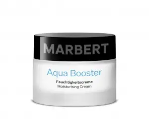 Mitrumu krēms MARBERT AquaBooster Dienas un